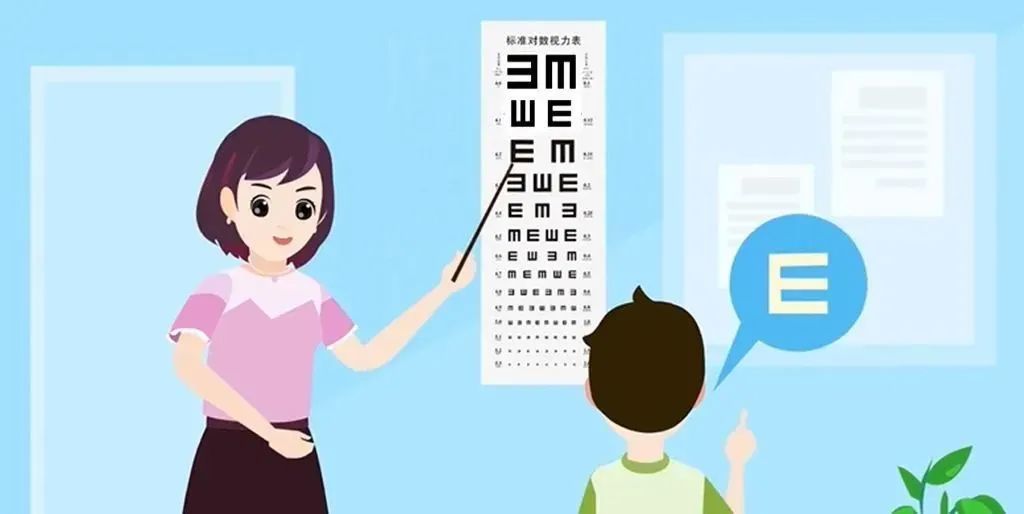 健康小貼士 | 2023年暑假中小學生和幼兒護眼六大要訣